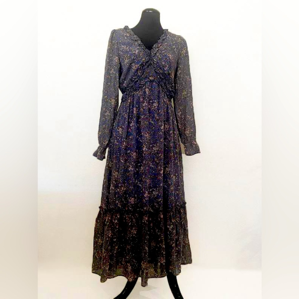 Brand new Maxi dress